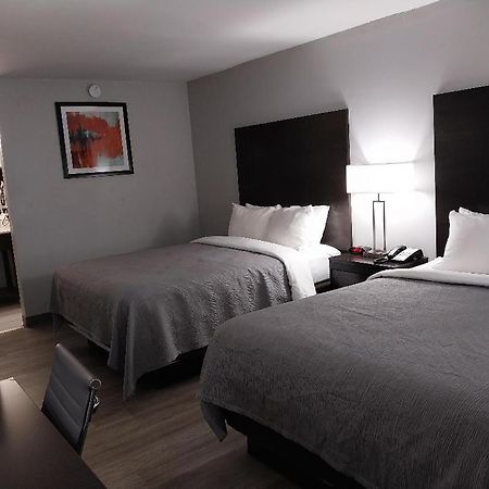 Quality Inn Бристъл Екстериор снимка